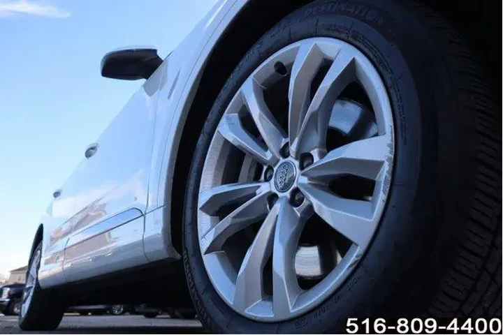 $16247 : Audi Q7 2018 AWD 3.0T quattr image 9