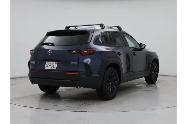 $28998 : Mazda CX-50 2024 AWD 2.5 S P image 8