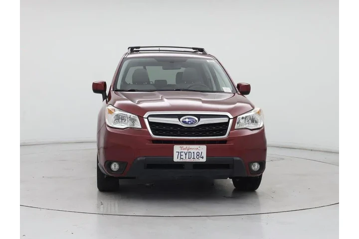 $17998 : Subaru Forester 2014 AWD 2.5 image 5