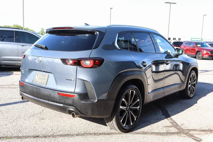 $32987 : 2025 CX-50 2.5 S Premium Plus image 4
