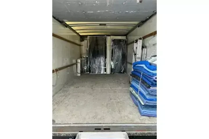 🚚MUDANZAS MISMO DIA👇 image 1