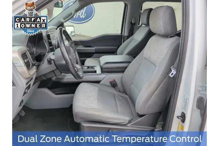 $28799 : Ford F-150 2021 4x2 XLT 4dr image 9