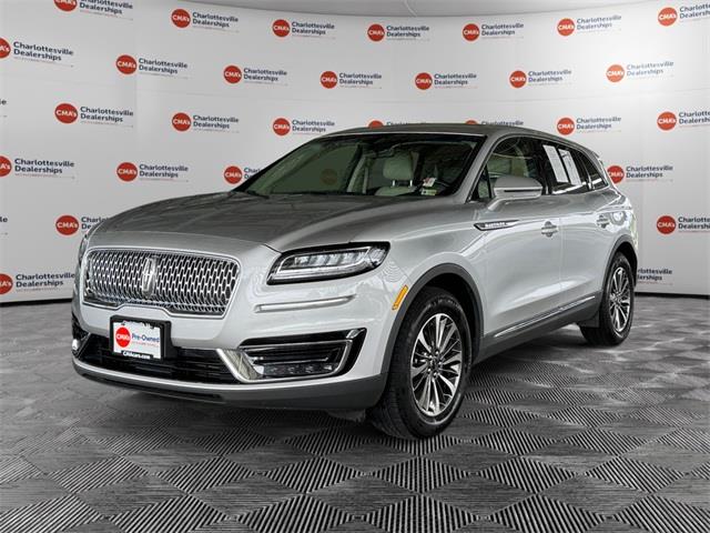 $19899 : PRE-OWNED 2019 LINCOLN NAUTIL image 1