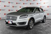 PRE-OWNED 2019 LINCOLN NAUTIL en Madison WV