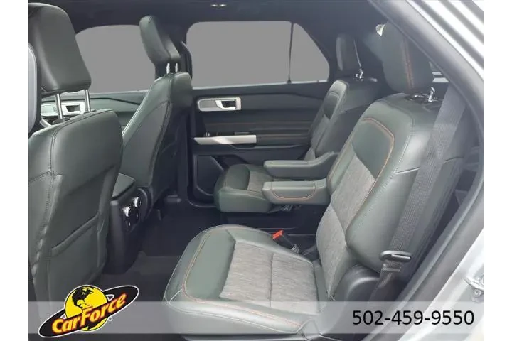 $38000 : Ford Explorer 2024 AWD Timbe image 5