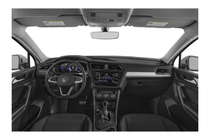 $22750 : Volkswagen Tiguan 2023 AWD S image 8