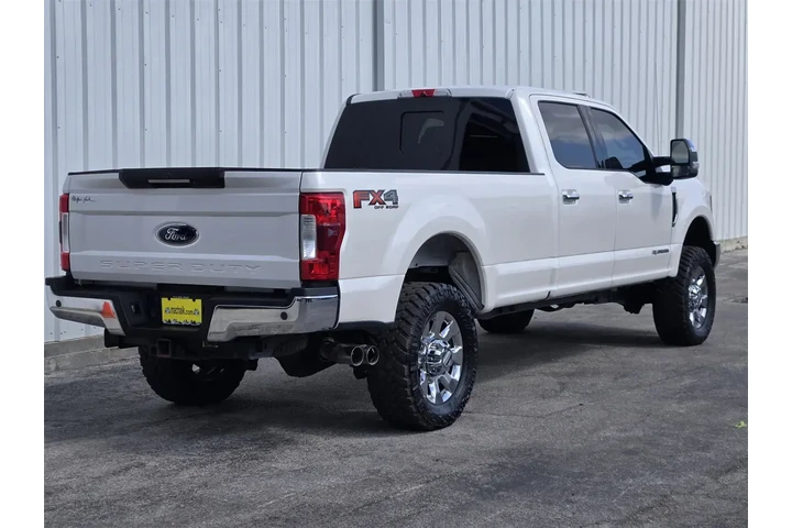 $34992 : Ford F-350 Super Duty 2017 4 image 10