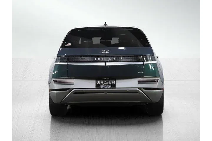 $34998 : Hyundai IONIQ 5 2024 AWD Lim image 4