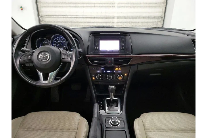 $16998 : Mazda Mazda6 2014 i Grand To image 9