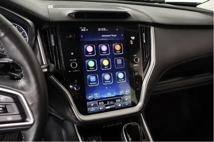 $26952 : Subaru Legacy 2024 AWD Limit image 5