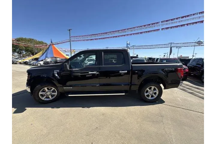 $38918 : Ford F-150 2024 4x4 XLT 4dr image 10