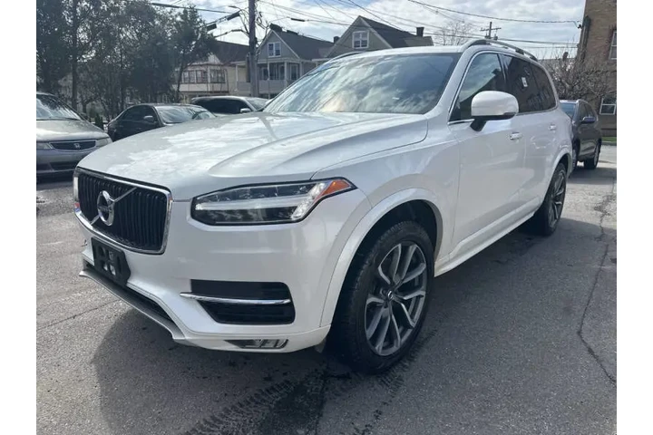 $15995 : 2019 XC90 T5 Momentum image 4