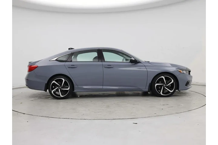 $26998 : Honda Accord 2022 Sport Spec image 7