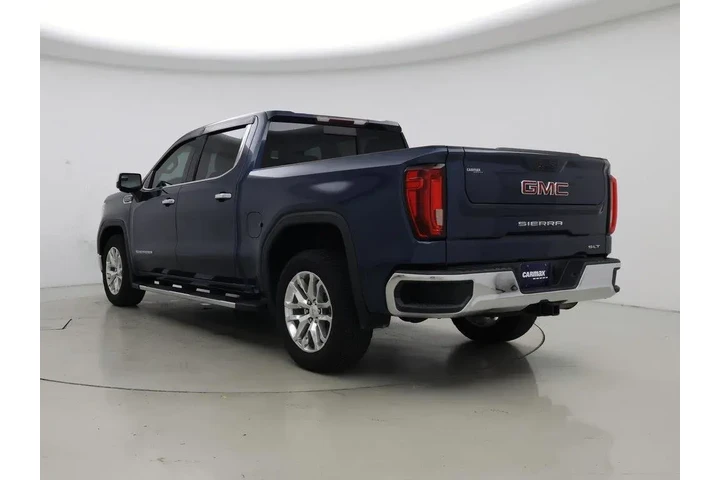 $32998 : GMC Sierra 1500 2019 4x2 SLT image 2