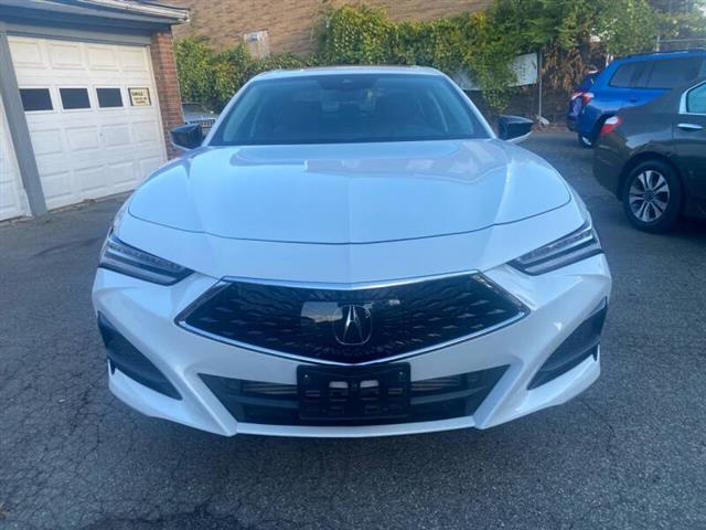 $29999 : 2023 TLX SH-AWD w/Advance image 4