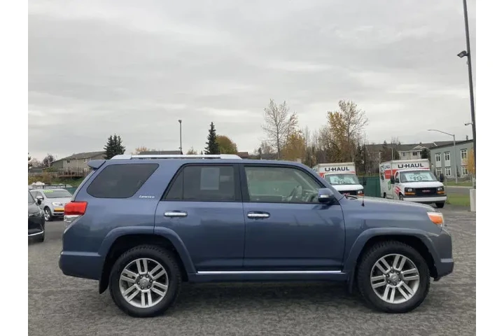 $22999 : 2013 4Runner SR5 image 5