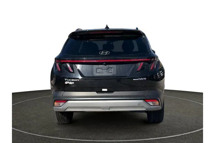 $33977 : Hyundai TUCSON Hybrid 2025 A image 4