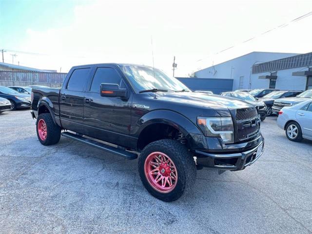 $15900 : 2010 F-150 FX2 image 3