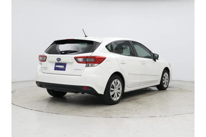 $19998 : Subaru Impreza 2022 AWD Base image 8