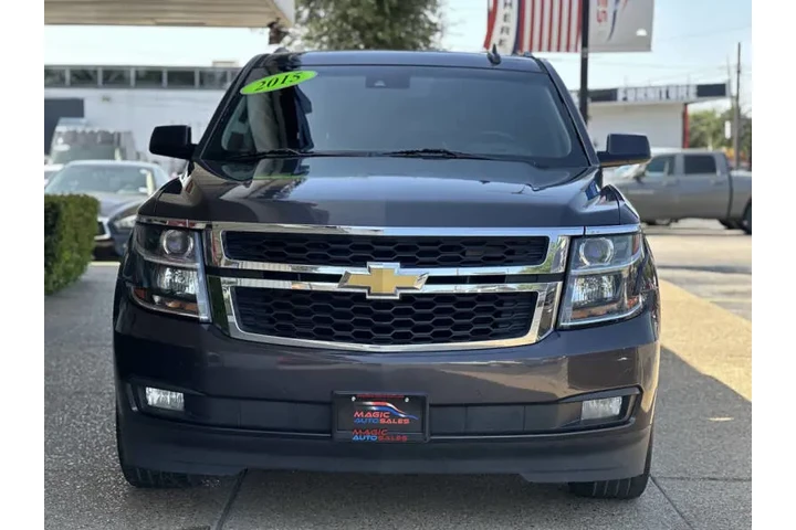 $16999 : 2015 Tahoe LT image 5