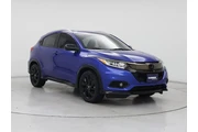 Honda HR-V 2022 Sport 4dr Cr