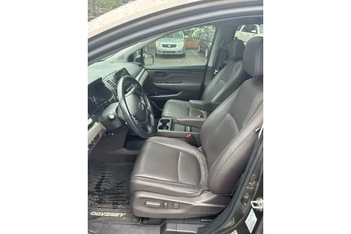 $29539 : Honda Odyssey 2021 EX-L 4dr image 6