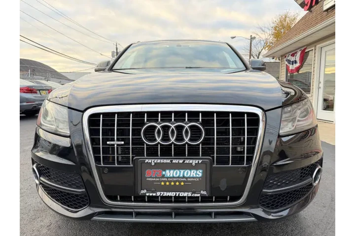 $6899 : 2012 Q5 3.2 quattro Premium P image 5