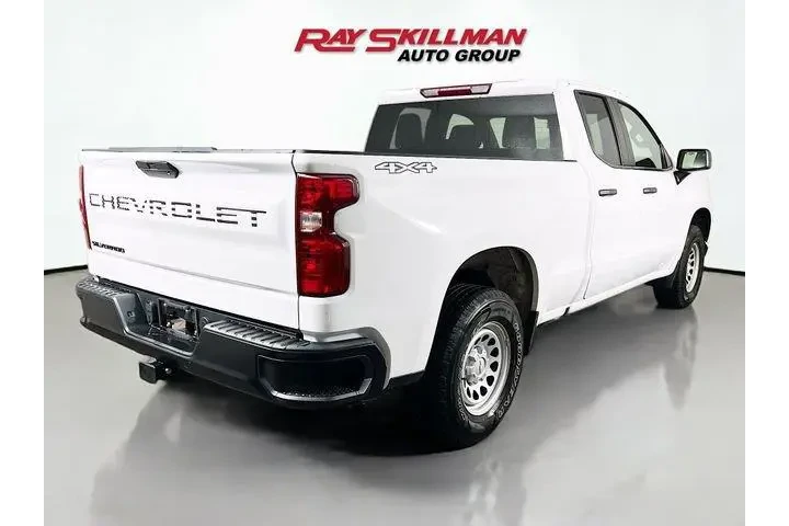 $19975 : Chevrolet Silverado 1500 202 image 7