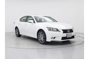Lexus GS 350 2015 AWD 4dr Se en San Jose