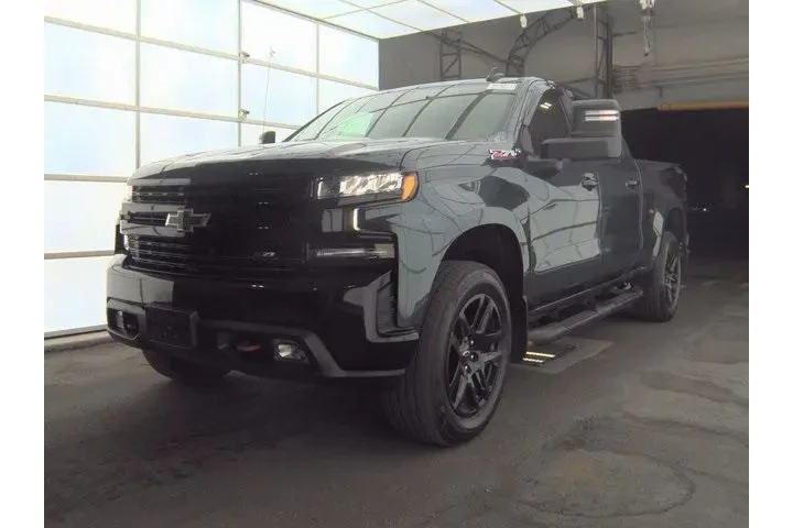 $29411 : Chevrolet Silverado 1500 202 image 1