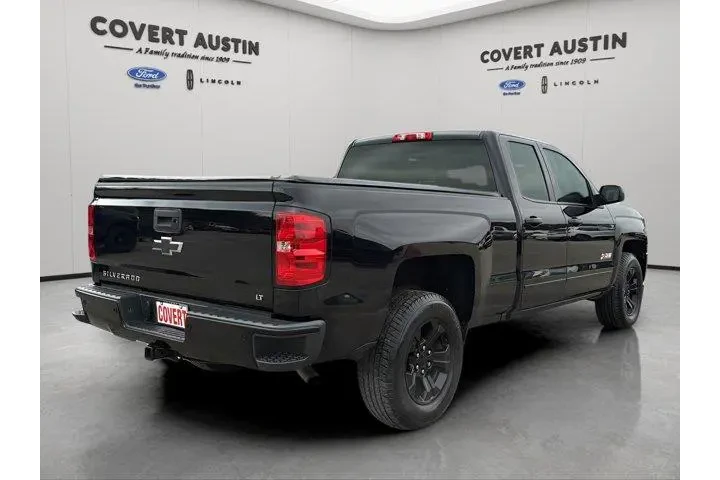 $24367 : Chevrolet Silverado 1500 201 image 5