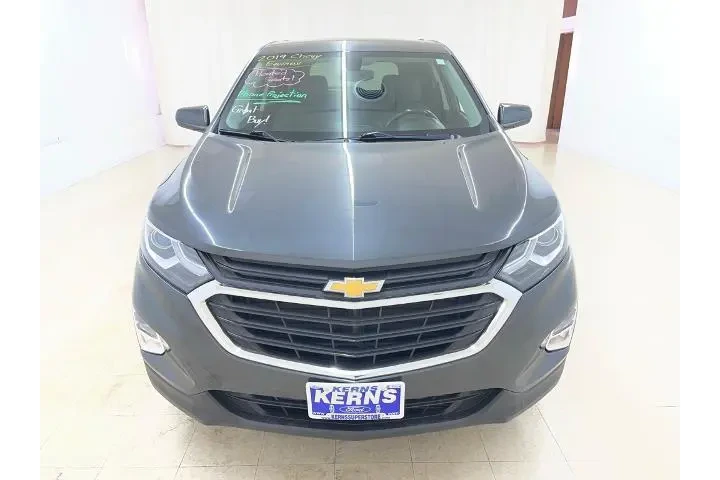 $15287 : Chevrolet Equinox 2019 LT 4d image 8