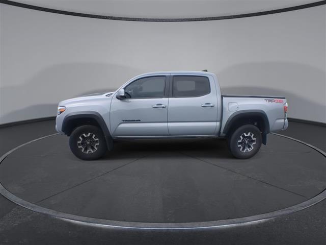 $39900 : PRE-OWNED 2021 TOYOTA TACOMA image 5