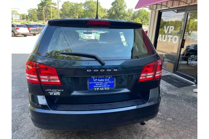 $5999 : 2013 Journey SE image 6