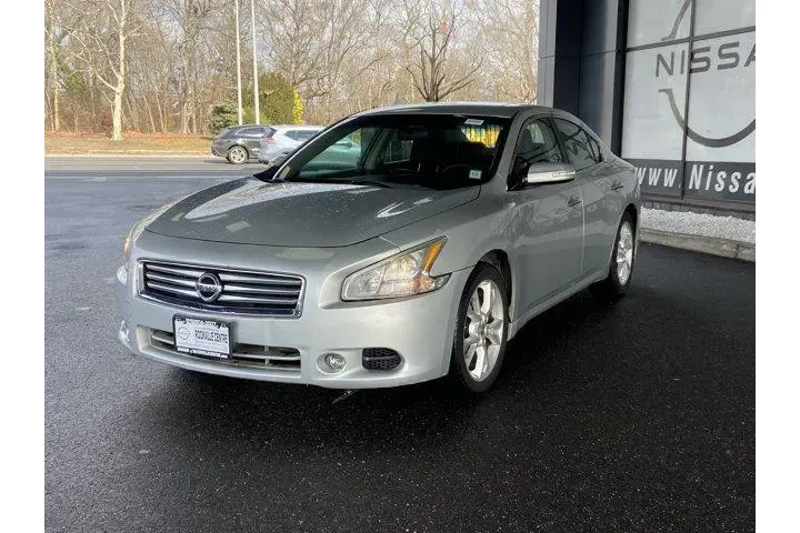 $10035 : Nissan Maxima 2012 3.5 S 4dr image 8
