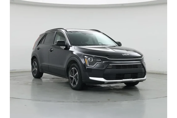 $23998 : Kia Niro 2023 EX 4dr Crossov image 1