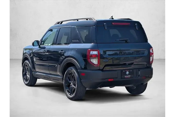$22990 : Ford Bronco Sport 2022 AWD O image 8