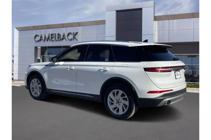 $24995 : Lincoln Corsair 2020 Standar image 3