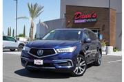 2019 MDX w/Advance Pkg en Tulare