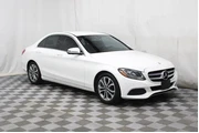 Mercedes-Benz C-Class 2017 C en Wichita