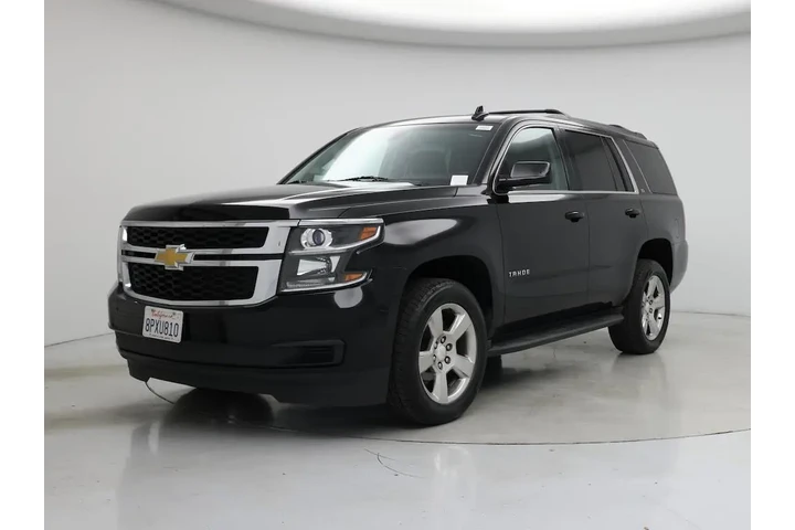 $24998 : Chevrolet Tahoe 2016 4x2 LS image 4