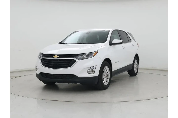 $18998 : Chevrolet Equinox 2020 LT 4d image 4