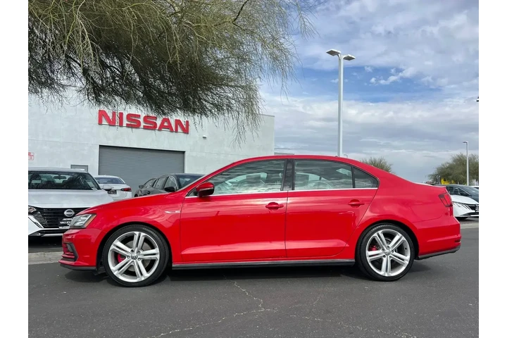 $12998 : Volkswagen Jetta 2016 2.0T G image 3