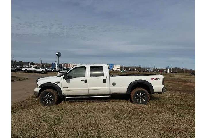 $9000 : Ford F-350 Super Duty 2005 4 image 2