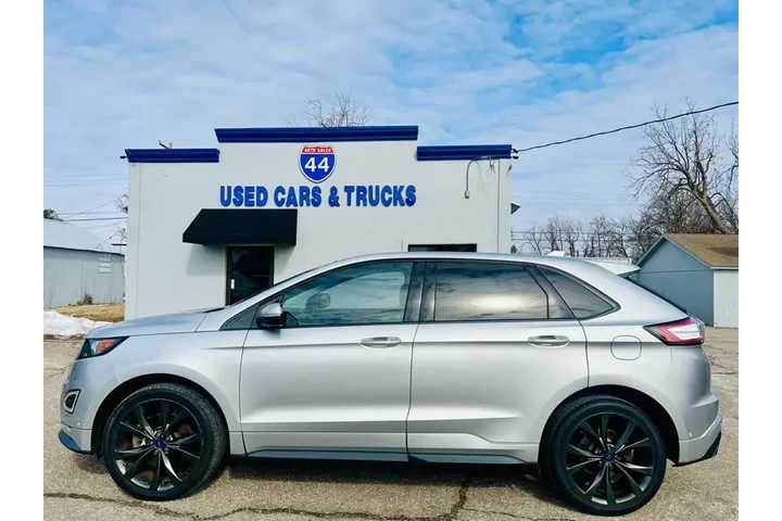 $9995 : 2015 Edge Sport AWD image 4