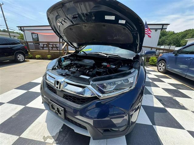 $18800 : 2017 HONDA CR-V image 2