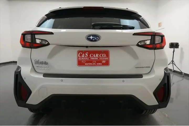 $25900 : Subaru Crosstrek 2024 AWD Li image 8
