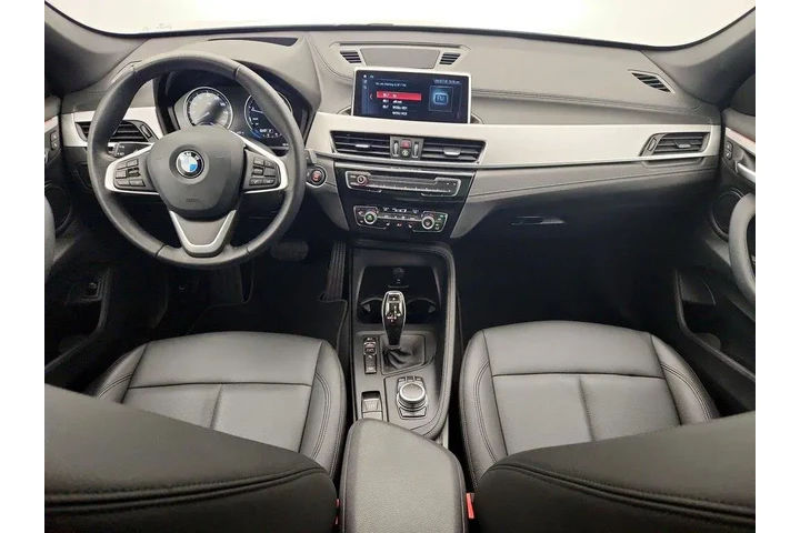 $24998 : BMW X1 2021 AWD xDrive28i 4d image 9
