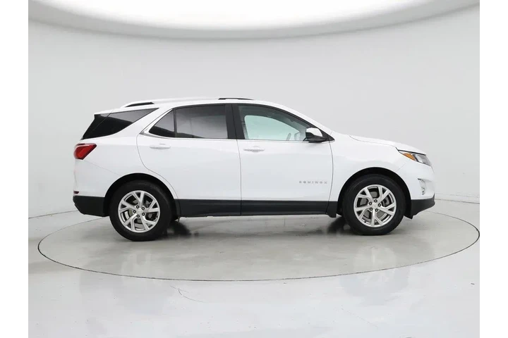 $22998 : Chevrolet Equinox 2020 4x4 L image 7