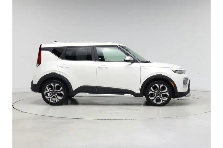 $16998 : Kia Soul 2020 X-Line 4dr Cro image 7